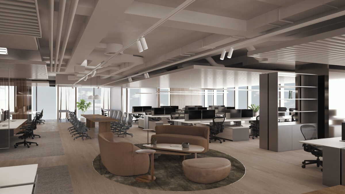 Statuo Group | Design, Develop, Construct